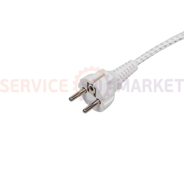 Power cord assembly for Tefal iron