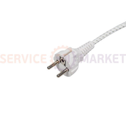 Power cord assembly for Tefal iron