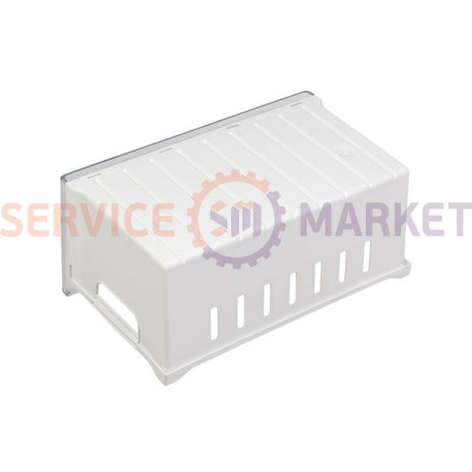 Freezer drawer (lower). for refrigerator 440x270x200mm Electrolux