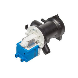 Pump assembly 34W GRE2 (contact section at the back, 3 self-adhesive) LG