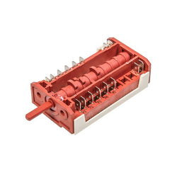 Переключатель режимов духовки (6 поз.) Electrolux