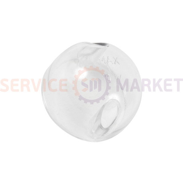 Плафон подсветки барабана для сушильной машины Electrolux