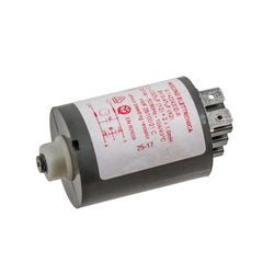 Мережевий фільтр 411422430D-R для пральної машини Electrolux 3792740007