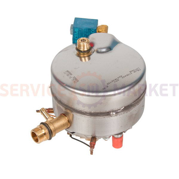 Бойлер  для парогенератора Tefal