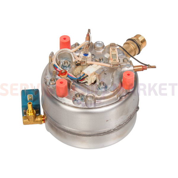 Boiler for steam generator Tefal CS-00134507