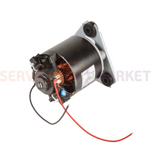 Juicer Motor EB25 240V Braun