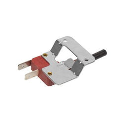 Oven door switch 16A 250V Gorenje