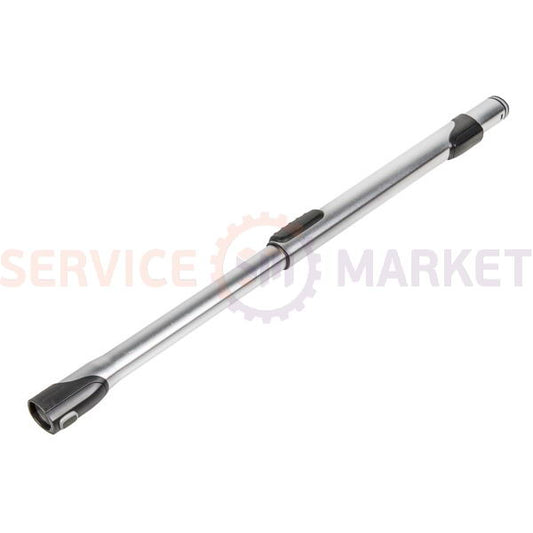 Telescopic tube for Electrolux vacuum cleaner (square hole)