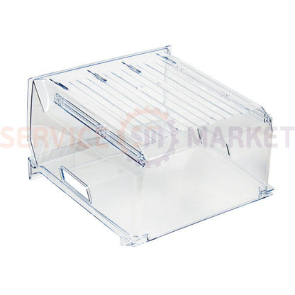 Freezer drawer (medium) 405x390x255mm Electrolux