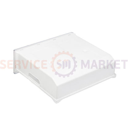 Freezer drawer (upper) for refrigerator 440x405x155mm Electrolux