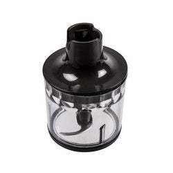 Измельчитель в сборе  для блендера Electrolux черный