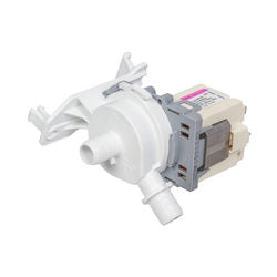 Помпа в сборе M144 RR0555 0.2A (конт. разд. сзади, на 3 защ.) Askoll Electrolux