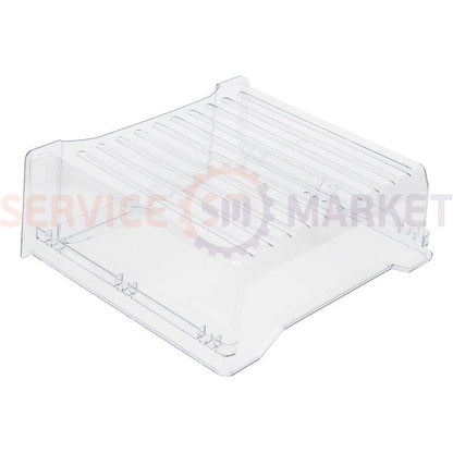 Freezer drawer (upper) for Gorenje refrigerator 332061