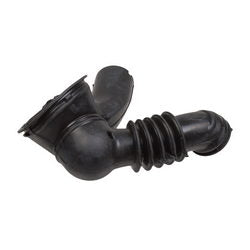 Connecting pipe (tank-pump) for vertical washing machine Electrolux