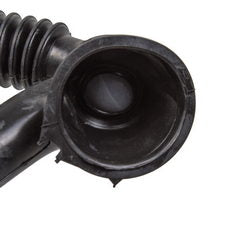 Connecting pipe (tank-pump) for vertical washing machine Electrolux