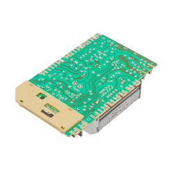 Program selector for washing machine Zanussi