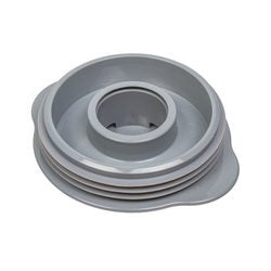 Blender attachment cover for Kenwood food processor KW715965