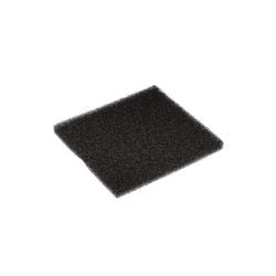 Фильтр мотора (поролон.) для пылесоса 140x125x15mm Rowenta