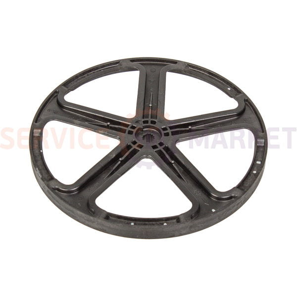 Complete tank for Zanussi vertical washing machine