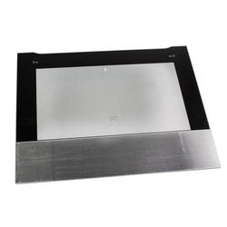 Стекло двери наружное для духовки 592x470mm Electrolux