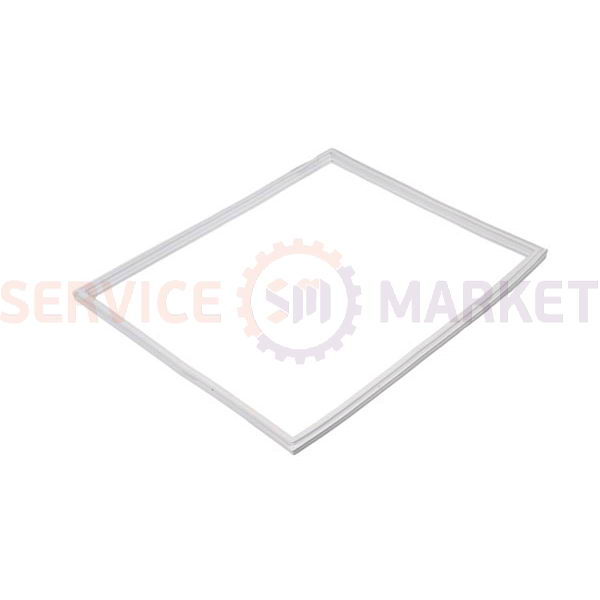 Уплотнительная резина холод. камеры 965x575mm Snaige