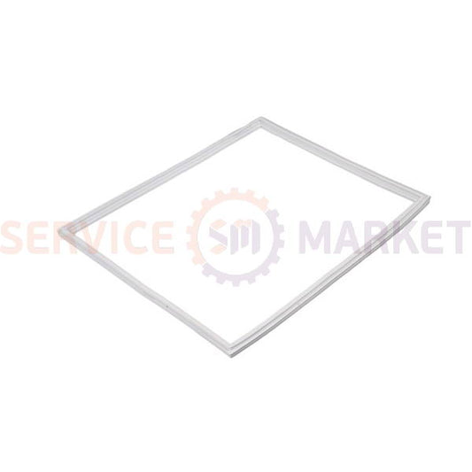 Уплотнительная резина холод. камеры 965x575mm Snaige