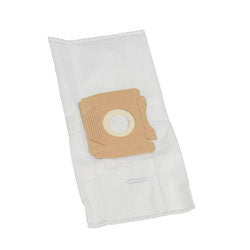 Microwave Bag Set (4 pcs.) GR28S + Motor Blower Filter for AEG Vacuum Cleaner