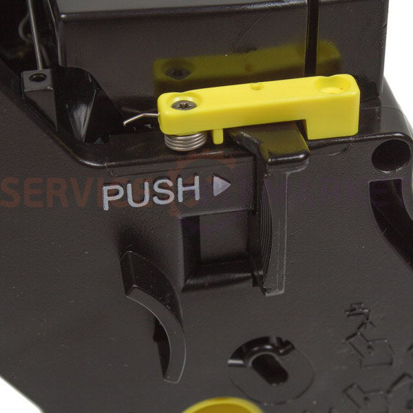 Brewing unit (8gr 5BAR) CP0229/01 for coffee machine Saeco