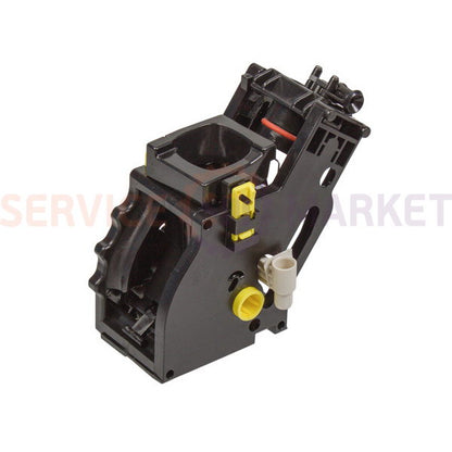 Заварочный блок (8gr 5BAR) CP0229/01 для кофемашины Saeco