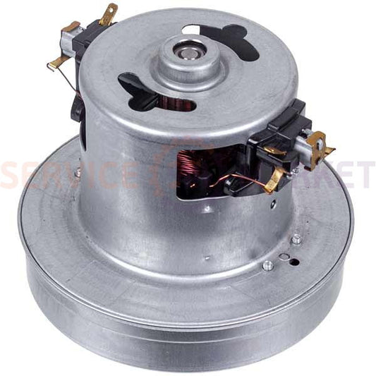 Vacuum cleaner motor D=130/84mm H=30/105mm 1600W Whicepart VC07W14Q