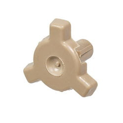 Куплер для СВЧ-печи; H=28mm H лепестка=6mm Electrolux