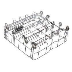 Lower basket assembly for Beko dishwasher
