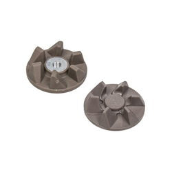 Комплект муфт (2 шт.) для двигателя и блендерной чаши AEG