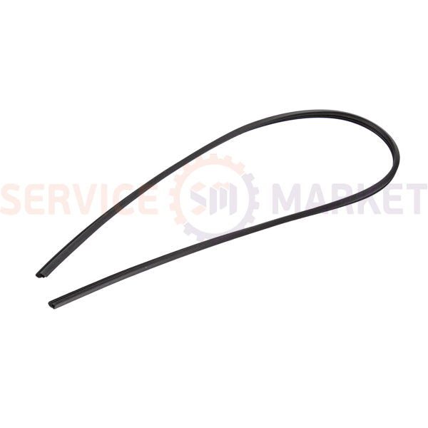 Уплотнитель двери для посуд. машины L=1070mm Electrolux