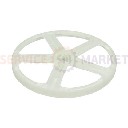 Pulley (plastic) for washing machine D=273mm H=20mm Electrolux