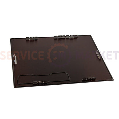 Glass (spare part) for Electrolux hob