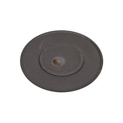 Diffuser cover (medium) for gas stove D=75mm Hansa