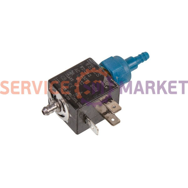 Помпа для парогенератора WELLS Type WDCB2 230V AEG