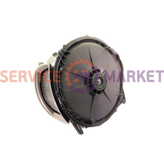 Tank assembly for Electrolux vert. washing machine