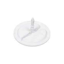 Program selector knob for Whirlpool washing machine 481241458336