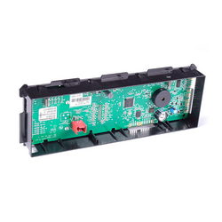 Indicator module for Electrolux oven