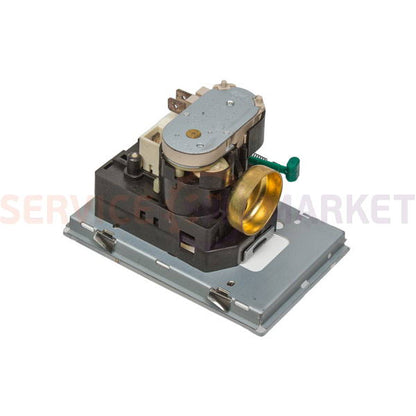 Electro-mechanical timer for Zanussi oven