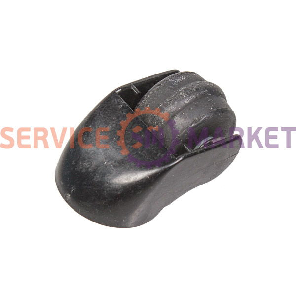 Small front wheel for Philips vacuum cleaner