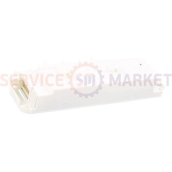 Electrolux dishwasher (without firmware) Control module