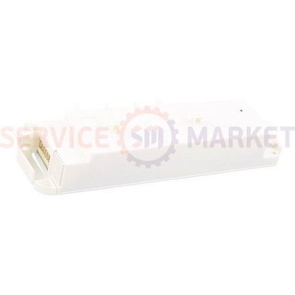 Electrolux dishwasher (without firmware) Control module