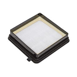 Filter container. HEPA for vacuum cleaner Electrolux