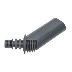 Pipe for the floor brush of the Ariete vacuum cleaner