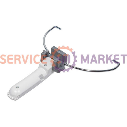 Handle for Delonghi deep fryer net