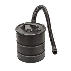 Cyclone filter ZE003 for collecting ash (on a square hole pipe under protection) of an Electrolux vacuum cleaner