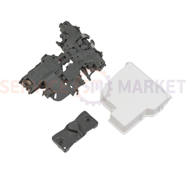 Замок двери для посудомоечной машины Electrolux